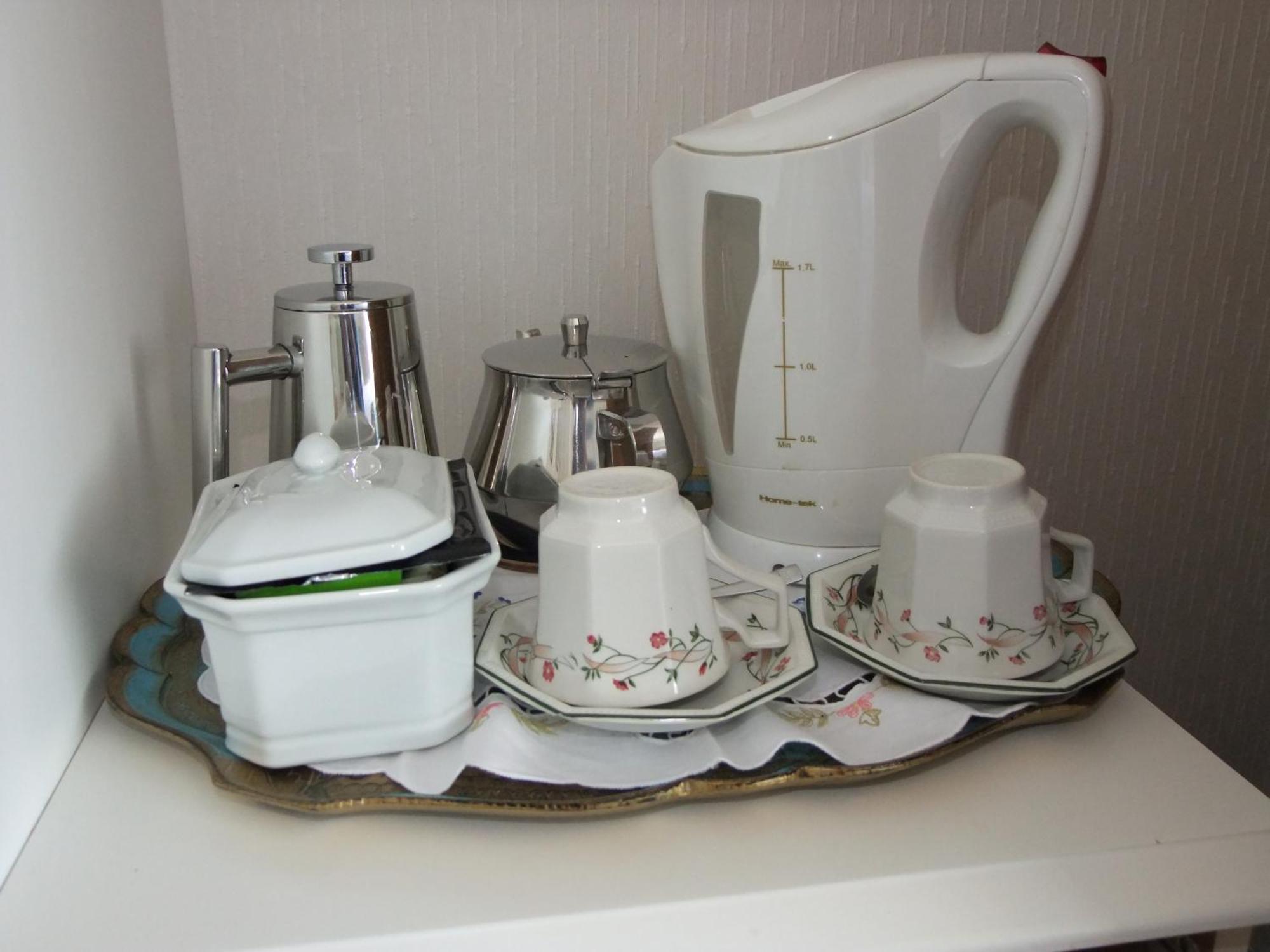 Erw-Lon Farm Bed & Breakfast Pontfaen Room photo